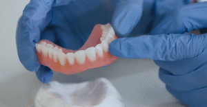 Why Long-Term Denture Storage Matters