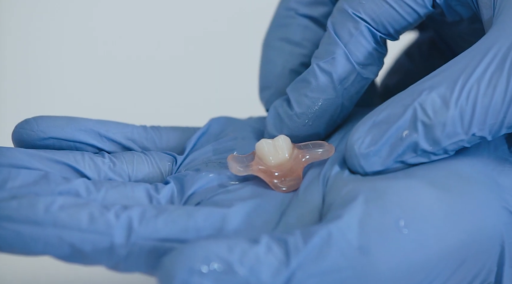 For Young People: Marcus's Story