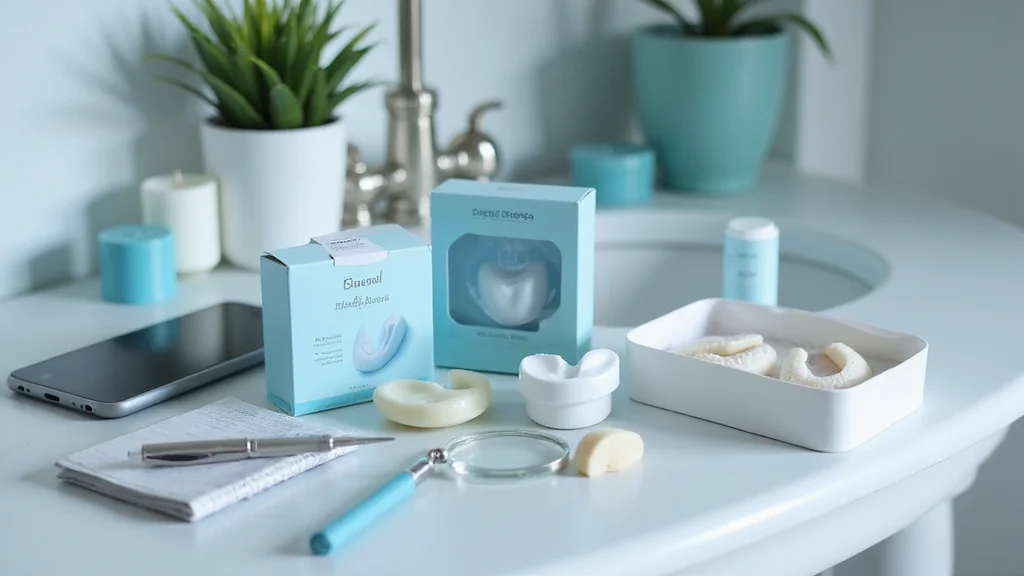 10 Best OTC Night Guards for Teeth Grinding - Dentist Recommended - Factors to Consider When Choosing