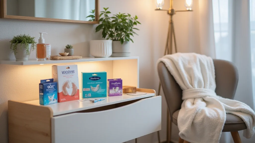 10 Best OTC Night Guards for Teeth Grinding - Dentist Recommended