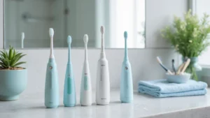 5 Best Water Flossers Under $50 - Affordable and Efficient