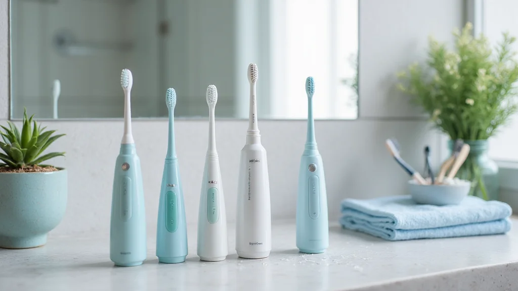 5 Best Water Flossers Under $50 - Affordable and Efficient