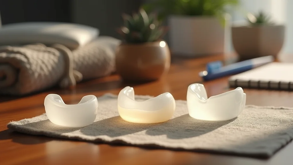 7 Best Custom Night Guards for Teeth Grinding - Protect Your Smile - Factors to Consider When Choosing