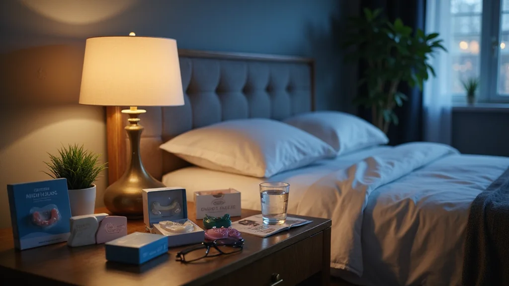 7 Best Custom Night Guards for Teeth Grinding - Protect Your Smile